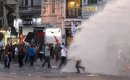 Отново сблъсъци между протестиращи и полицаи в Турция