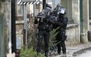 Френските служби задържаха четирима души, планирали терористична атака