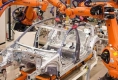 Робот уби човек в завод на Фолксваген в Германия