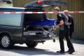 Поне две жертви на стрелба в Южна Германия