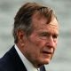 Джордж Буш-старши счупи шиен прешлен при падане в дома си