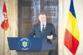 Румънският президент върна в парламента новия Данъчен кодекс