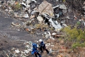 "Луфтханза" с оферта за "емоционални" щети заради жертвите на разбития самолет