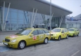 Цветни пътеки ще борят "копърките" на столичното летище