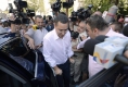 Румънският премиер Виктор Понта вече е обвиняем за измами и пране на пари