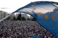 Проевропейска Гърция надига глас срещу Ципрас