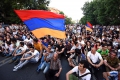Русия предупреждава Запада да не разпалва "цветна революция" в Армения