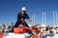 "Газпром" развали договора с италианската "Сайпем" за "Турски поток"