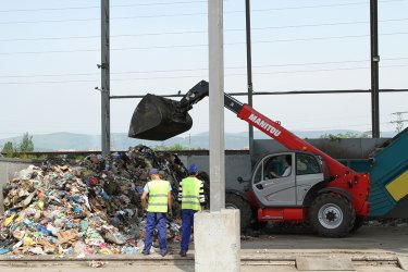 Близо 100 млн. лв. за компостиращи инсталации на общините