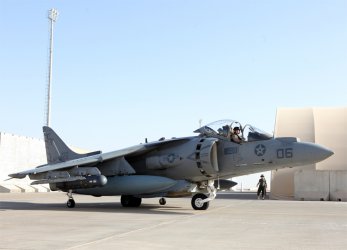 САЩ ще използват авиация за защита на подкрепяната от тях опозиция в Сирия