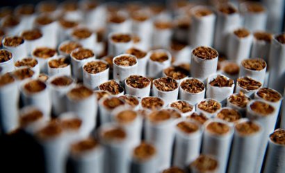 "Глобал табако" получи разрешение преработка на тютюн
