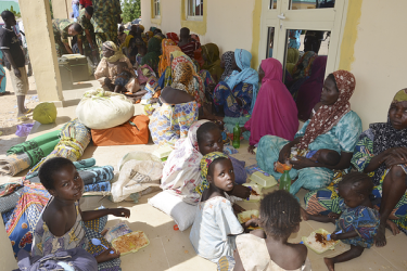 Нигерийската армия е освободила над 170 заложници на "Боко харам"