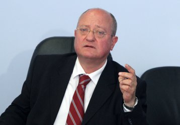 Тодор Танев, сн. БГНЕС