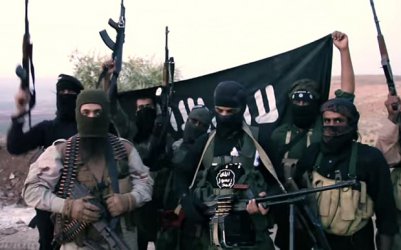 Над 20 000 чуждестранни бойци от 81 страни са отишли да се бият за "Ислямска държава"