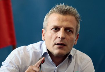 Когато РБ и ГЕРБ нямат обща позиция, ДПС определя победителя