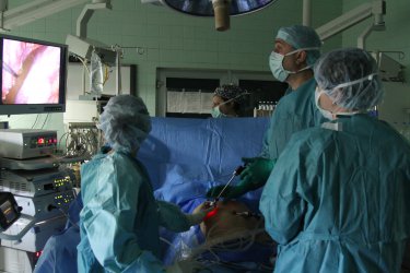 35 трансплантации са извършени от началото на годината, над 1000 души чакат