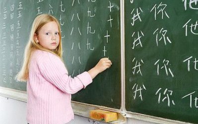 Първо частно китайско училище отваря врати в София