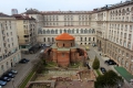 3D-досие пази всички данни за ротондата " Св. Георги" в София