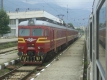 Сръбските власти откриха оръжие и боеприпаси във влак на БДЖ