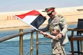 Парад на кораби откри разширения Суецки канал