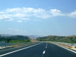 След три години строеж на 15 км пуснаха магистрала "Струма" към гръцката граница