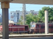 Девет ранени при влаков инцидент в Пловдив