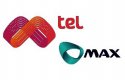 С мрежата на "Мтел" "Макс" става четвърти мобилен оператор
