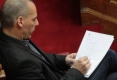 Гръцката прокуратурата иска съд за Варуфакис заради неговия "план Б"