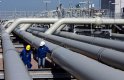 Турция спряла преговорите с Русия за газопровода "Турски поток"