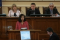 Кунева: В парламента има коалиция на нежелаещите да се борят с корупцията