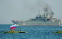 Русия не господства над моретата, но знае как да предизвиква вълнения