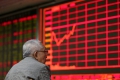 Фондовите борси приемат като добри новини мрачните данни от Китай