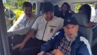 Фидел Кастро отбеляза рождения си ден заедно с президентите на Венецуела и Боливия