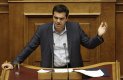 Ципрас заплаши СИРИЗА с предсрочни избори