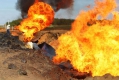 Нова експлозия на газопровод в Източна Турция