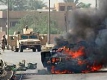 Десетки убити и ранени при атентат с кола бомба в Багдад