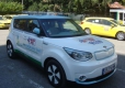Тръгва безплатно електрическо такси в София