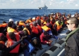 ЕК: Светът е изправен пред най-тежката бежанска криза от Втората световна война