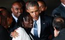 Барак Обама се срещна с роднините си в Кения