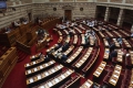 Споразумението с кредиторите влезе в гръцкия парламент