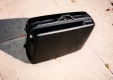 Полицията взриви изоставен куфар в центъра на София