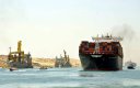 Египет се готви да открие разширението на Суецкия канал с надеждата за нова ера