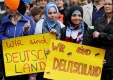 Имигрантите в Германия са станали 10,9 милиона