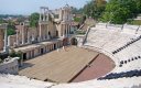 Бетон ще обгради Античния театър в Пловдив