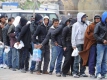 Имигрантският поток към България непрекъснато се увеличава