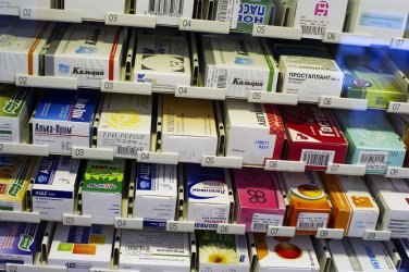 Липсващото лекарство за астма рязко се появи при проверка на здравното министерство
