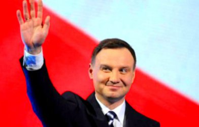 Полският президент иска в преговорите за Украйна да се включат ЕС и САЩ