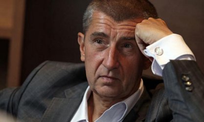 Андрей Бабиш