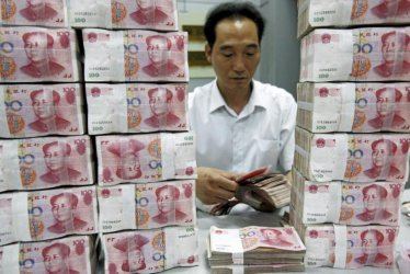 Как валутната политика на Китай ще промени света
