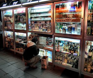 Започват проверки за продажба на цигари на непълнолетни край училищата